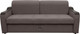 Миниатюра изображения товара Диван Сириус Лидер-3 ППУ (Eva 06 велюр темно-серый)