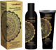 Миниатюра изображения товара Набор косметики для волос Compliment Argana Hamam №128 Morocco Dream Шампунь 250мл+Маска 200мл