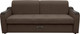 Миниатюра изображения товара Диван Сириус Лидер-3 ППУ (Eva 26 велюр коричневый)
