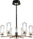 Миниатюра изображения товара Люстра Indigo Light Grandioso V000185L