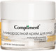 Миниатюра изображения товара Крем для лица Compliment Антивозрастной (50мл)