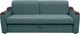 Миниатюра изображения товара Диван Сириус Лидер-3 НПБ (Eva 20 велюр зеленый)