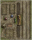 Миниатюра изображения товара Игровое поле для настольной игры Мир Хобби Pathfinder. Фестиваль / 915991