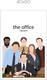 Миниатюра изображения товара Постер Citydecor The Office 3 (40x60)