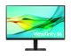 Миниатюра изображения товара Монитор Samsung ViewFinity S6 / LS27D604UAIXCI (черный)
