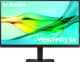Миниатюра изображения товара Монитор Samsung ViewFinity S6 / LS27D604UAIXCI (черный)