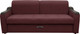 Миниатюра изображения товара Диван Сириус Лидер-3 НПБ (Eva 15 велюр темно-бордовый)