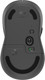 Миниатюра изображения товара Мышь Logitech M650 L Large / 910-006388 (графит)