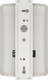 Миниатюра изображения товара Настенная акустика Tannoy AMS 5ICT-WH