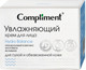Миниатюра изображения товара Крем для лица Compliment Увлажняющий (50мл)