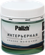 Миниатюра изображения товара Краска Palizh Интерьерная шелковисто-матовая (0.2кг, клевер)