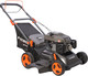 Миниатюра изображения товара Газонокосилка бензиновая PATRIOT PT 66LS / 512109066