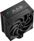 Миниатюра изображения товара Кулер для процессора Deepcool AK400 Digital Pro (R-AK400-BKAPMN-G)