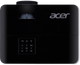 Миниатюра изображения товара Проектор Acer X129H (MR.JTH11.00Q)
