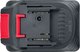 Миниатюра изображения товара Аккумуляторный гайковерт Profipower DWDTW-18V / E0105