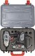 Миниатюра изображения товара Аккумуляторный гайковерт Profipower DWDTW-18V / E0105