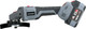 Миниатюра изображения товара Набор электроинструмента Profipower УШМ MKDGA-18V, MKDTW-18V / E0095