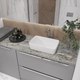 Миниатюра изображения товара Умывальник Lauter 21674A + клапан 21190W