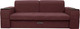 Миниатюра изображения товара Диван Сириус Лидер-13 ППУ (Eva 15 велюр темно-бордовый)