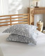 Миниатюра изображения товара Набор текстиля для спальни Arya Маche (250x260, серый)