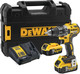 Миниатюра изображения товара Профессиональная дрель-шуруповерт DeWalt DCD791P2