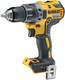 Миниатюра изображения товара Профессиональная дрель-шуруповерт DeWalt DCD791P2