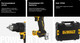 Миниатюра изображения товара Профессиональная дрель-шуруповерт DeWalt DCD805P2T