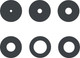 Миниатюра изображения товара Набор масок для осветителя Godox Knowled GP-GS5 для GP / 31274