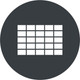 Миниатюра изображения товара Набор масок для осветителя Godox Knowled GP-GS4 для GP / 31273