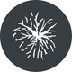 Миниатюра изображения товара Набор масок для осветителя Godox Knowled GP-GS2 для GP / 31271