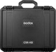 Миниатюра изображения товара Комплект осветителей студийных Godox Knowled C5R-K8 с зарядным кейсом / 31428