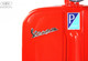 Миниатюра изображения товара Детский мотоцикл RiverToys Vespa / M888MM (красный)