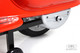 Миниатюра изображения товара Детский мотоцикл RiverToys Vespa / M888MM (красный)