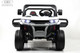 Миниатюра изображения товара Детский автомобиль RiverToys H005HH (белый)