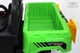 Миниатюра изображения товара Детский автомобиль RiverToys H005HH (зеленый)