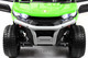 Миниатюра изображения товара Детский автомобиль RiverToys H005HH (зеленый)