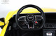 Миниатюра изображения товара Детский автомобиль RiverToys Audi R8 M333MM (желтый)
