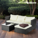 Миниатюра изображения товара Комплект садовой мебели Sundays Gela SFS 066