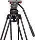 Миниатюра изображения товара Штатив GreenBean VideoMaster 312 Pro / 31633