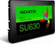 Миниатюра изображения товара SSD диск A-data Ultimate SU630 240GB (ASU630SS-240GQ-R)