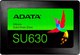 Миниатюра изображения товара SSD диск A-data Ultimate SU630 240GB (ASU630SS-240GQ-R)