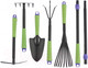 Миниатюра изображения товара Набор садовых инструментов Palisad 63020