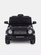 Миниатюра изображения товара Детский автомобиль Mercedes-Maybach AMG G 63 (черный)