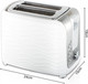 Миниатюра изображения товара Тостер RAF R.269