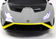 Миниатюра изображения товара Детский автомобиль RiverToys Lamborghini Huracan STO E888EE (серый)