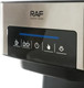 Миниатюра изображения товара Кофеварка эспрессо RAF R.136