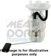 Миниатюра изображения товара Топливный насос Meat&Doria 77054E