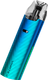 Миниатюра изображения товара Электронный парогенератор VooPoo VMATE i2 1500mAh (3мл, голубой)