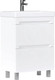 Миниатюра изображения товара Тумба под умывальник EQUIL Corner 70.2Y (9696)