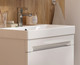 Миниатюра изображения товара Тумба под умывальник EQUIL Corner 70.2Y (9696)